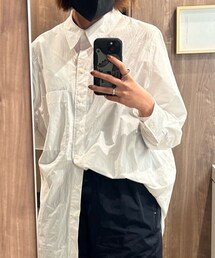 COS | シャツ/ブラウス