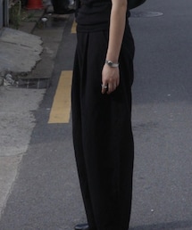 STUDIO NICHOLSON | スラックス