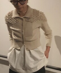 BELPER | ニット/セーター