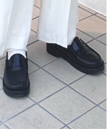 LOW CLASSIC | ローファー