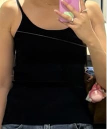 ORR | タンクトップ