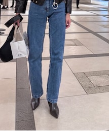 BRENTELLA | ブーツ