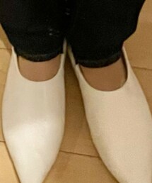 TOMORROWLAND  | パンプス