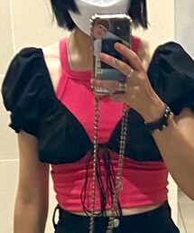 SHEIN | タンクトップ