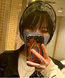 MALAIKA | ヘアアクセサリー