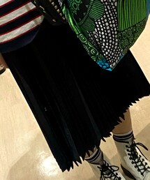 UNIQLO | スカート