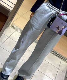 GU | スウェットパンツ