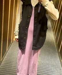 Kastane | ルームワンピース