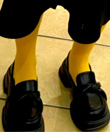 SHEIN | ローファー