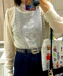 ZARA | Tシャツ/カットソー