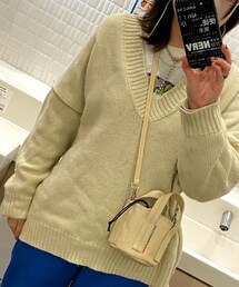 coca（coca） | ニット/セーター