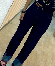 SHEIN | デニムパンツ