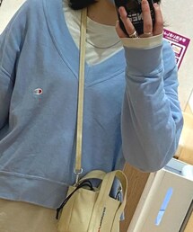 JEANASIS | スウェット