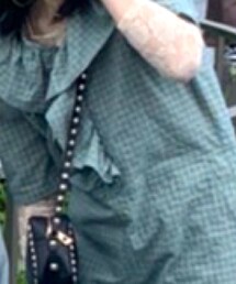 FREDY&GLOSTER | オールインワン・サロペット