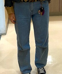 SHEIN | デニムパンツ