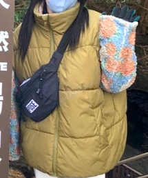 H&M | ダウンベスト