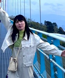 GU | デニムジャケット