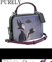 COACH | ショルダーバッグ