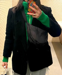 UNIQLO | ショルダーバッグ