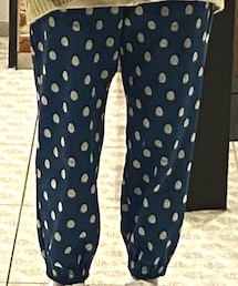 I am I in fact... | スウェットパンツ