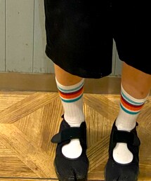 ファミマ | ソックス/靴下