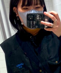 PLAY COMME des GARCONS | パーカー