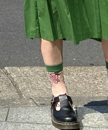 GU | ソックス/靴下