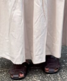 no brand | サンダル