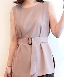 NATURAL BEAUTY BASIC | トップス