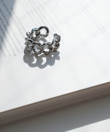 stoork | 316L Chain Ring(リング)
