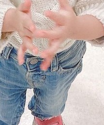 babyGAP | デニムパンツ
