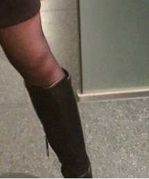 ZARA | ブーツ