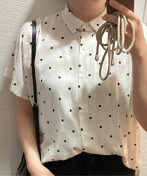 UNIQLO | シャツ/ブラウス