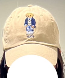 POLO RALPH LAUREN | キャップ