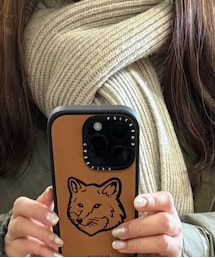 UNIQLO | マフラー