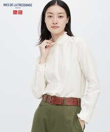 UNIQLO | シャツ/ブラウス