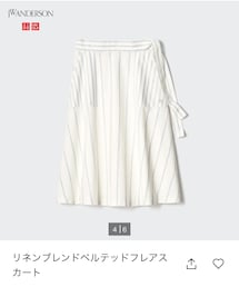 UNIQLO | スカート
