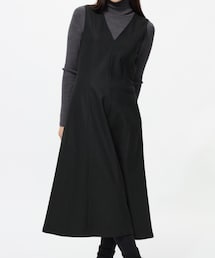 UNIQLO | ワンピース/ドレス