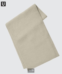 UNIQLO | マフラー