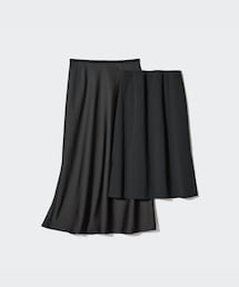 UNIQLO | スカート