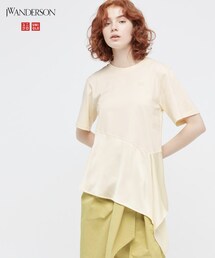 UNIQLO | Tシャツ/カットソー