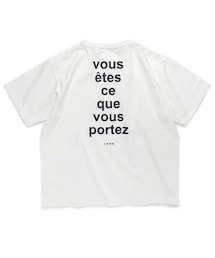 LENO | Tシャツ/カットソー
