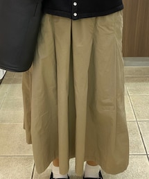 無印良品 | スカート