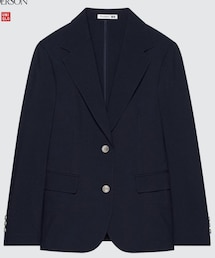UNIQLO | テーラードジャケット