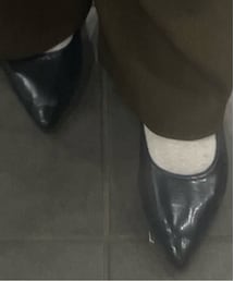 ORiental TRaffic | パンプス