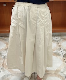 無印良品 | スカート