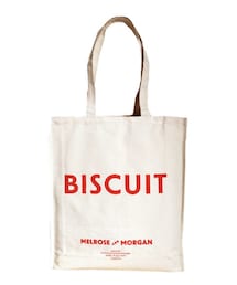 MELROSE AND MORGAN | トートバッグ