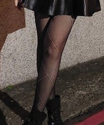 ANNA SUI | タイツ/ストッキング