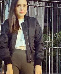 UNIQLO | MA-1