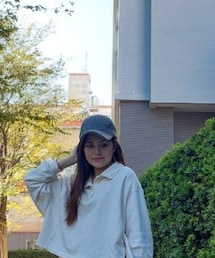 SHEIN | キャップ